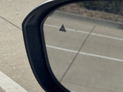 New 2026 Nissan Kicks SR w/ Cold Weather Package image 16