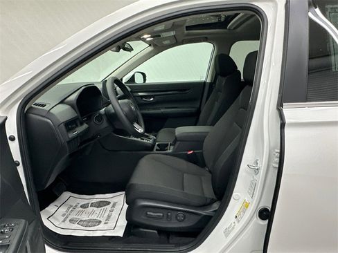 New 2026 Honda CR-V EX image 9