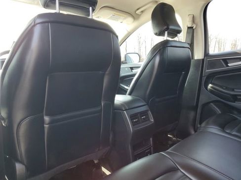 Certified 2024 Ford Edge SEL w/ Convenience Package AWD/4WD image 31