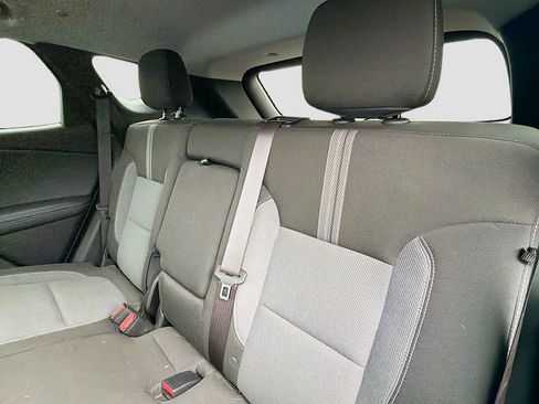 Used 2024 Chevrolet Blazer LT w/ Convenience Package AWD/4WD image 11