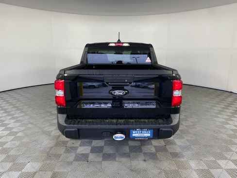 New 2026 Ford Maverick XLT w/ XLT Luxury Package AWD/4WD image 12