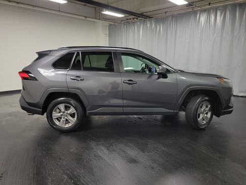 Used 2023 Toyota RAV4 XLE w/ Convenience Package AWD/4WD image 9