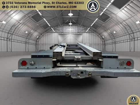 Used 2011 Ford E-450 and Econoline 450 Super Duty RWD image 6