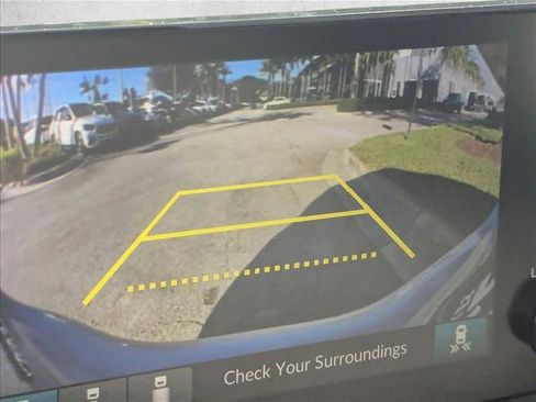 Used 2024 Honda Accord EX image 13