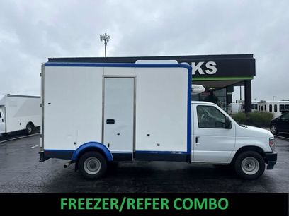 Used 2024 Ford E-350 and Econoline 350 Super Duty w/ Power Windows & Locks Group