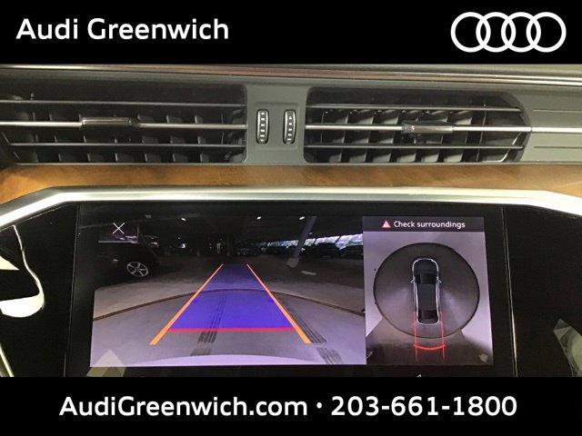 Certified 2023 Audi A6 Premium Plus w/ Premium Plus Package AWD/4WD image 20