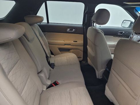 Used 2014 Ford Explorer 4WD image 19