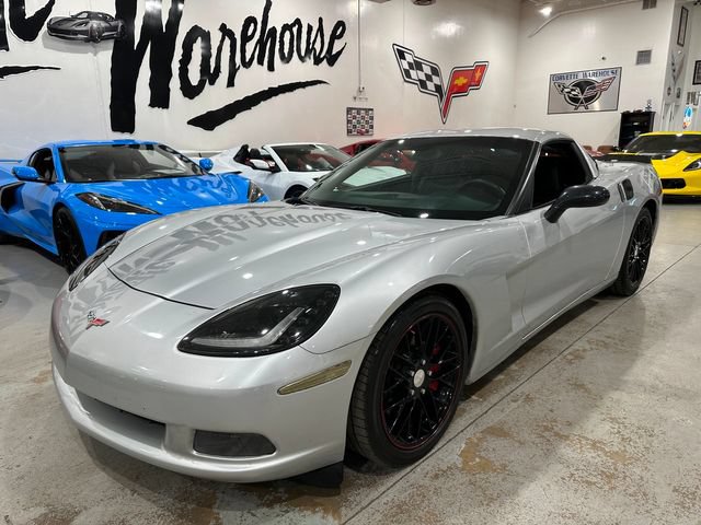Used 2012 Chevrolet Corvette Coupe RWD image 27