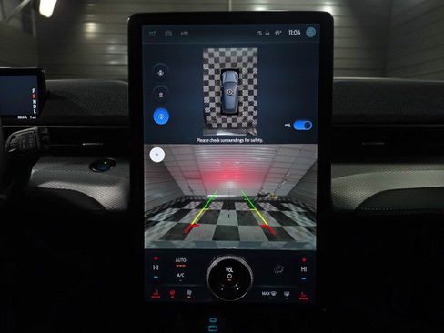 Used 2023 Ford Mustang Mach-E Select w/ Comfort Package Lite image 25