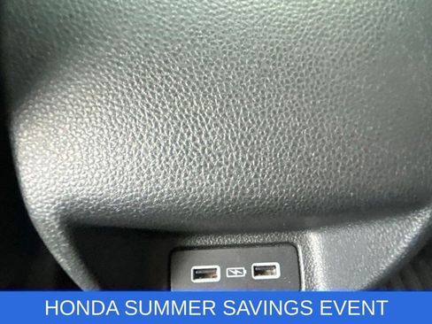 Used 2023 Honda Civic Sport Touring image 12