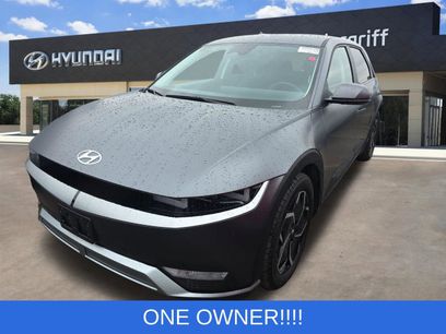 Used 2024 Hyundai Ioniq 5 SEL