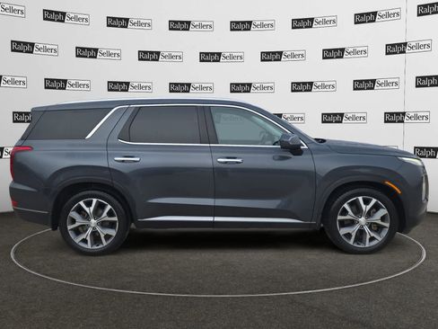 Used 2020 Hyundai Palisade SEL w/ Convenience Package image 7