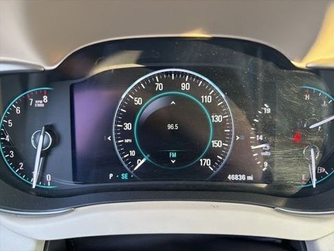 Used 2016 Buick LaCrosse Leather image 9