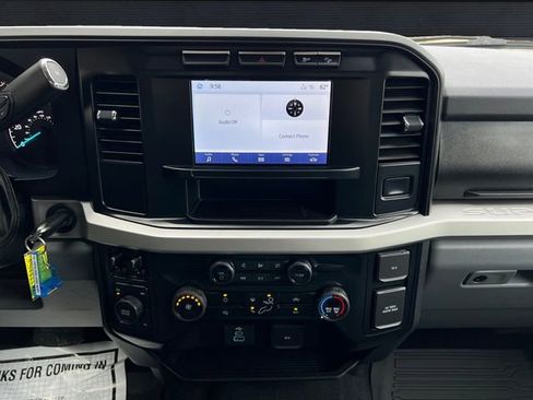 Certified 2024 Ford F250 XLT image 11