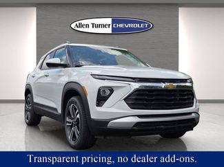 New 2026 Chevrolet TrailBlazer LT w/ Convenience Package video 2