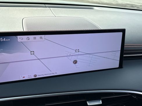 New 2026 Genesis GV70 2.5T Sport Prestige image 15