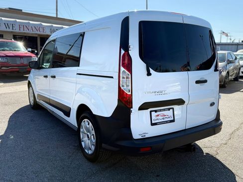 Used 2017 Ford Transit Connect XL image 5