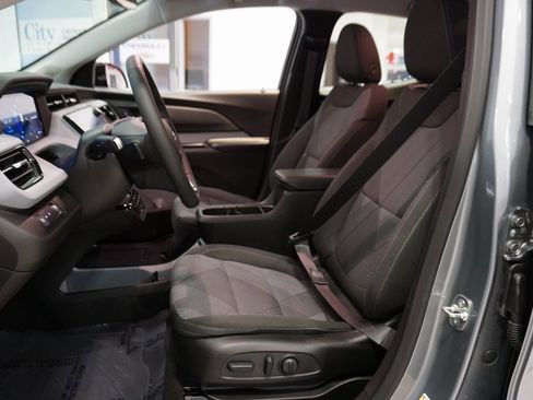 New 2027 Chevrolet Bolt LT image 10