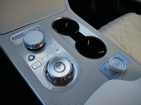 New 2026 Genesis GV80 3.5T Prestige image 9