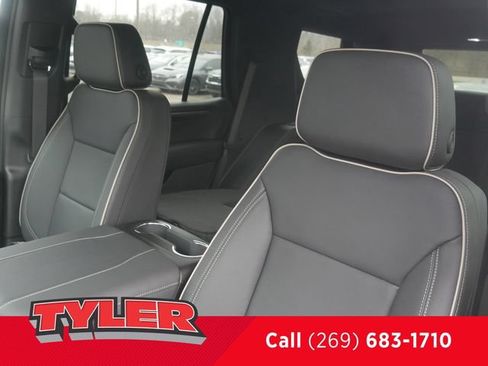 New 2026 Chevrolet Tahoe Premier w/ Sun And Tow Package AWD/4WD image 41