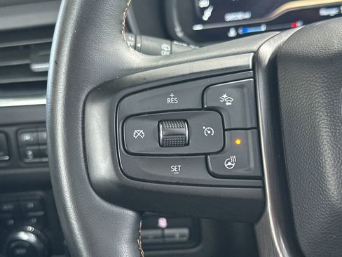 Used 2023 GMC Yukon AT4 w/ Max Trailering Package image 33