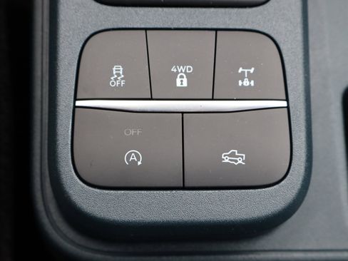 New 2026 Ford Maverick Tremor image 23