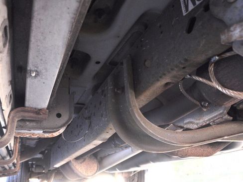 Used 2010 Ford E-350 and Econoline 350 XLT image 31