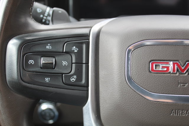Used 2023 GMC Sierra 1500 SLT AWD/4WD image 23
