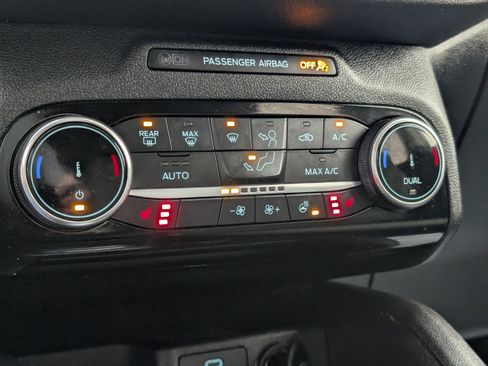 Used 2022 Ford Escape SE w/ Convenience Package image 20