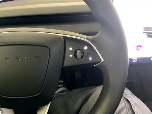 Used 2025 Tesla Model 3 Long Range AWD/4WD image 23