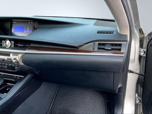 Used 2017 Lexus ES 350 image 15
