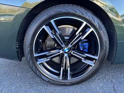 Used 2023 BMW 440i xDrive M440i xDrive w/ Premium Package image 30