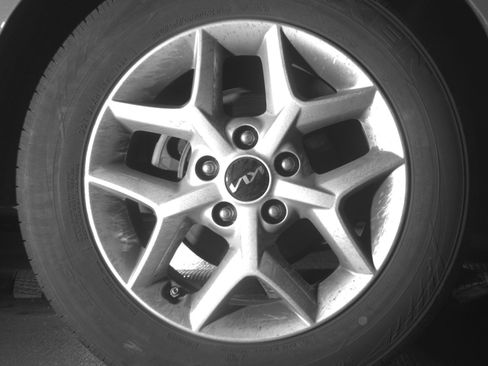 Used 2025 Kia Soul LX w/ LX Technology Package FWD image 22