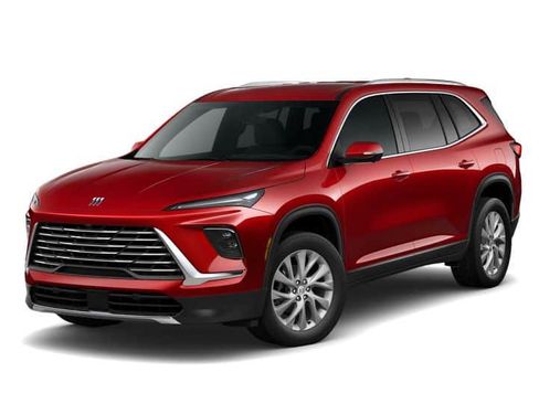 New 2026 Buick Enclave Preferred w/ Power Package FWD image 27
