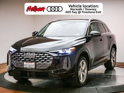 Certified 2025 Audi Q5 Premium Plus