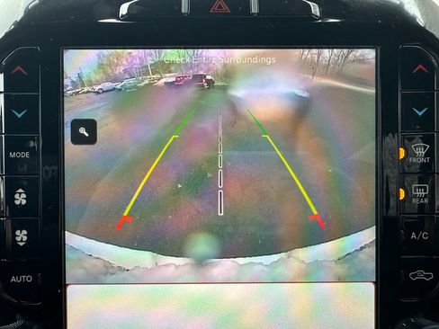 Certified 2022 RAM 1500 Laramie image 13