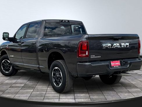 New 2025 RAM 2500 Laramie RWD image 4