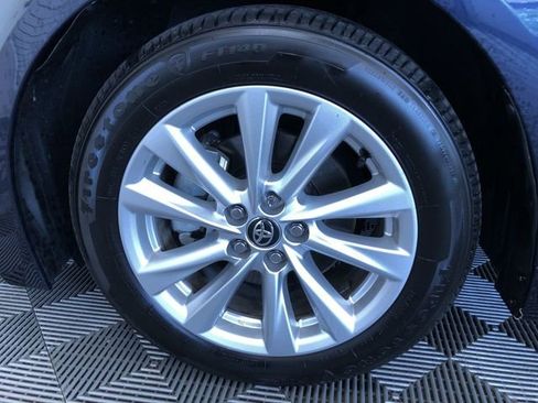 Certified 2025 Toyota Corolla LE w/ LE Premium Package FWD image 16
