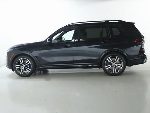 Certified 2024 BMW X7 M60i w/ Executive Package AWD/4WD image 40