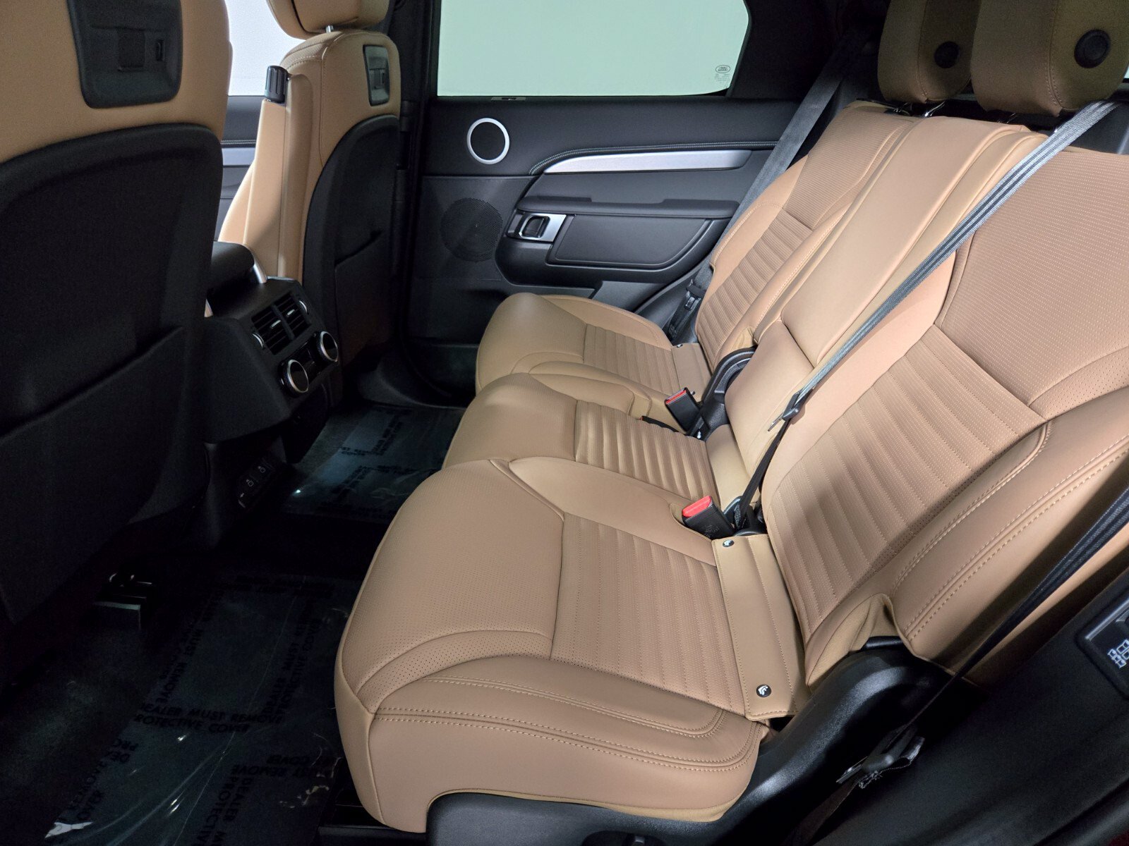 New 2026 Land Rover Discovery Limited Edition AWD/4WD image 5