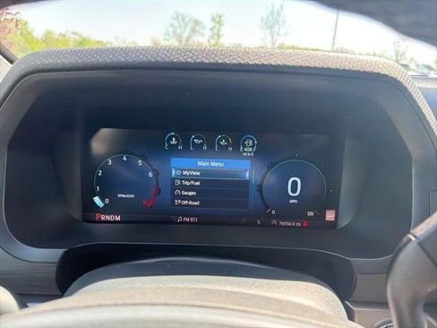 Used 2024 Ford F150 XLT w/ Equipment Group 302A MID AWD/4WD image 49