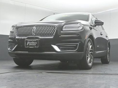 Used 2019 Lincoln Nautilus Reserve image 34