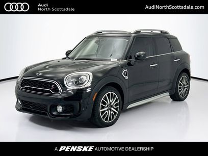 Used 2018 MINI Cooper Countryman S