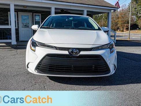 Used 2023 Toyota Corolla LE image 11
