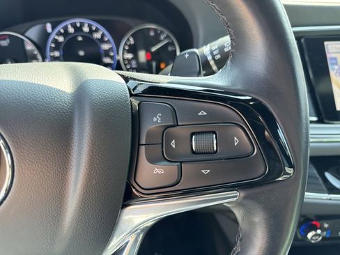 Used 2024 Buick Enclave Premium image 26
