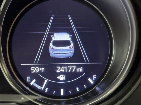 Used 2023 MAZDA CX-5 AWD 2.5 S w/ Preferred Package image 33