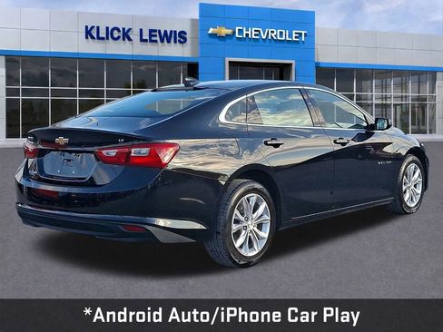 Used 2023 Chevrolet Malibu LT image 7