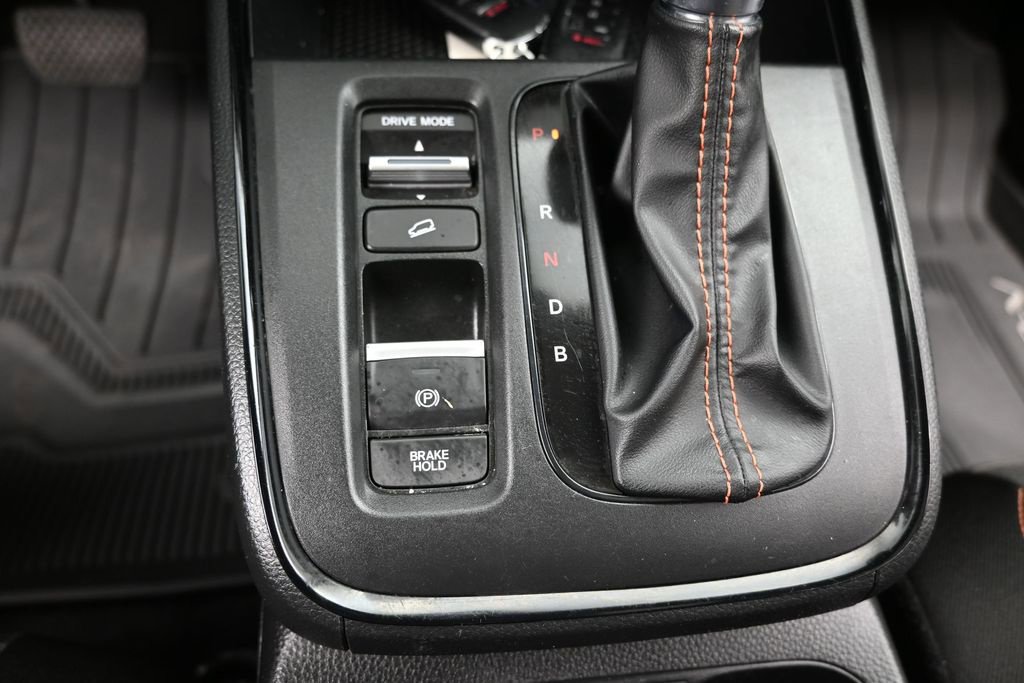 Used 2024 Honda CR-V Sport image 27