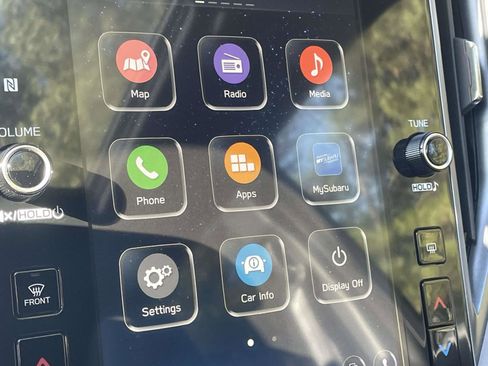 New 2025 Subaru Forester Limited image 10