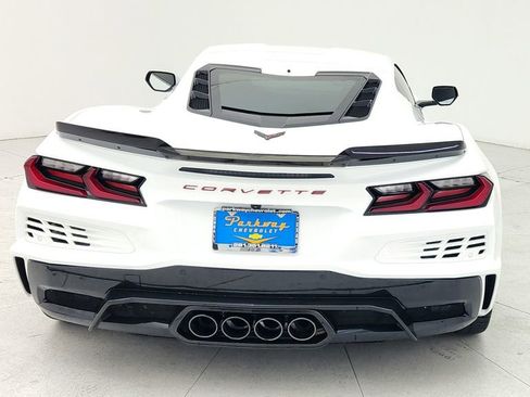 Used 2024 Chevrolet Corvette Z06 image 7